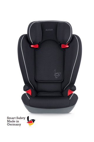 Star (ohne ISOFIX)