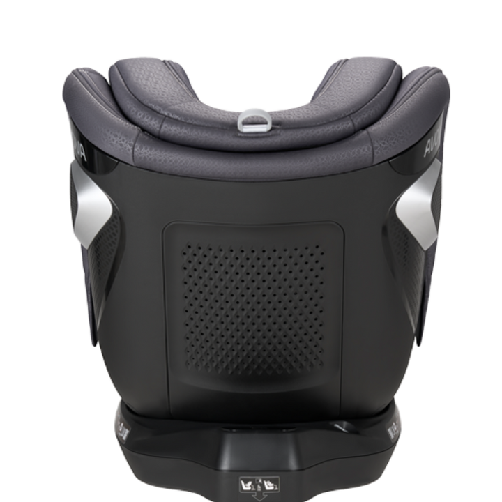 Intelligentes Belüftungssystem