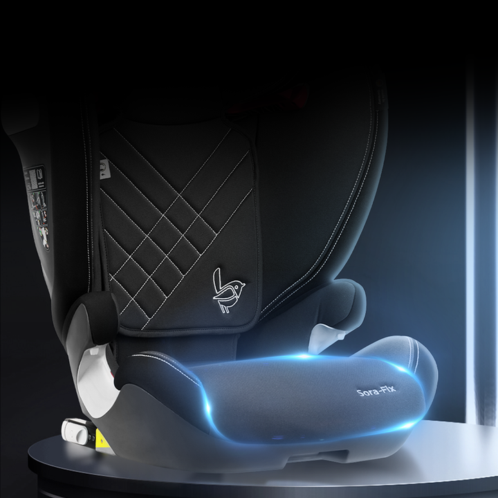 Patentierte Sicherheits- Basisstruktur